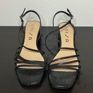 Unisa Kindal Sandal